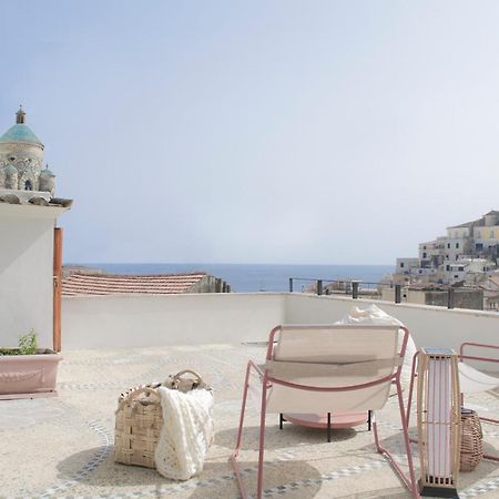 Amalfira Luxury Seaview Rooftop Екстер'єр фото