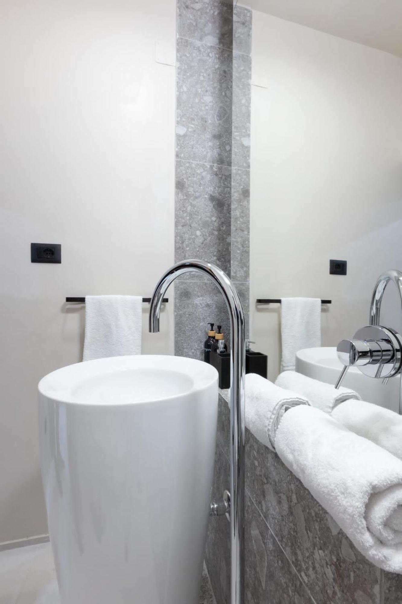 Amalfira Luxury Seaview Rooftop Екстер'єр фото