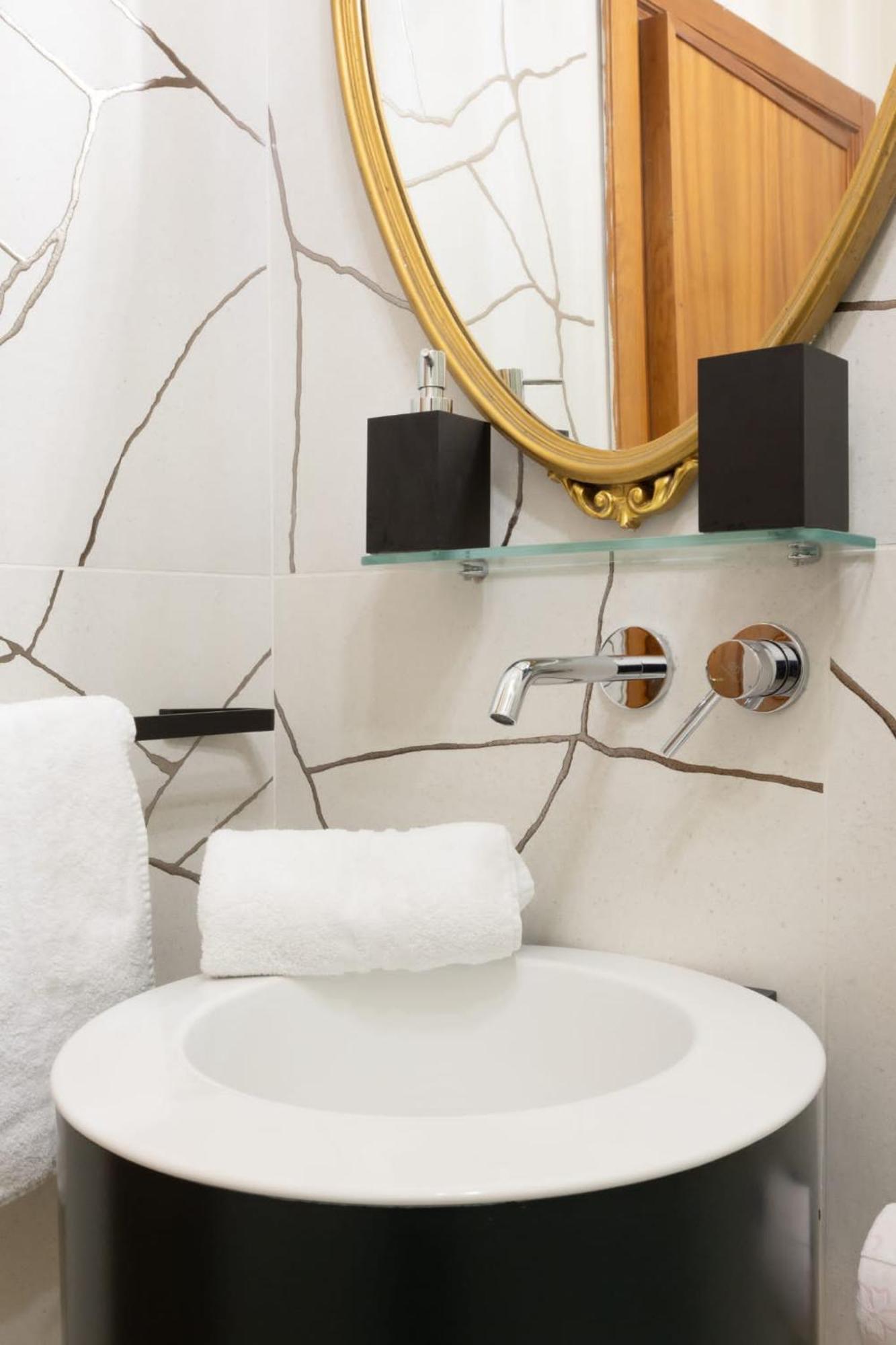 Amalfira Luxury Seaview Rooftop Екстер'єр фото