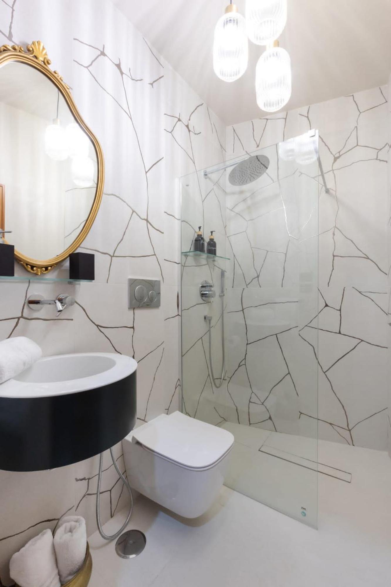 Amalfira Luxury Seaview Rooftop Екстер'єр фото