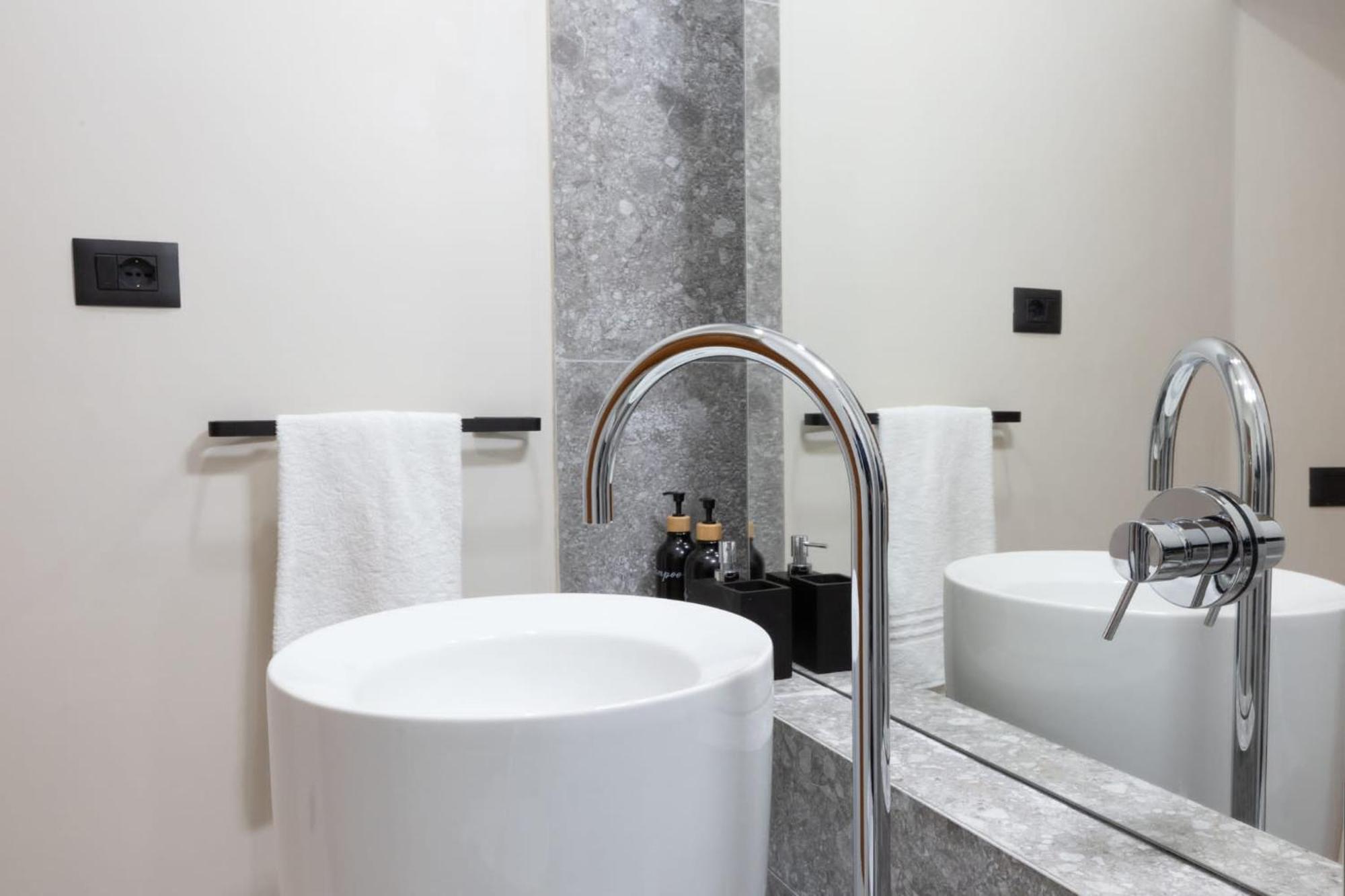 Amalfira Luxury Seaview Rooftop Екстер'єр фото