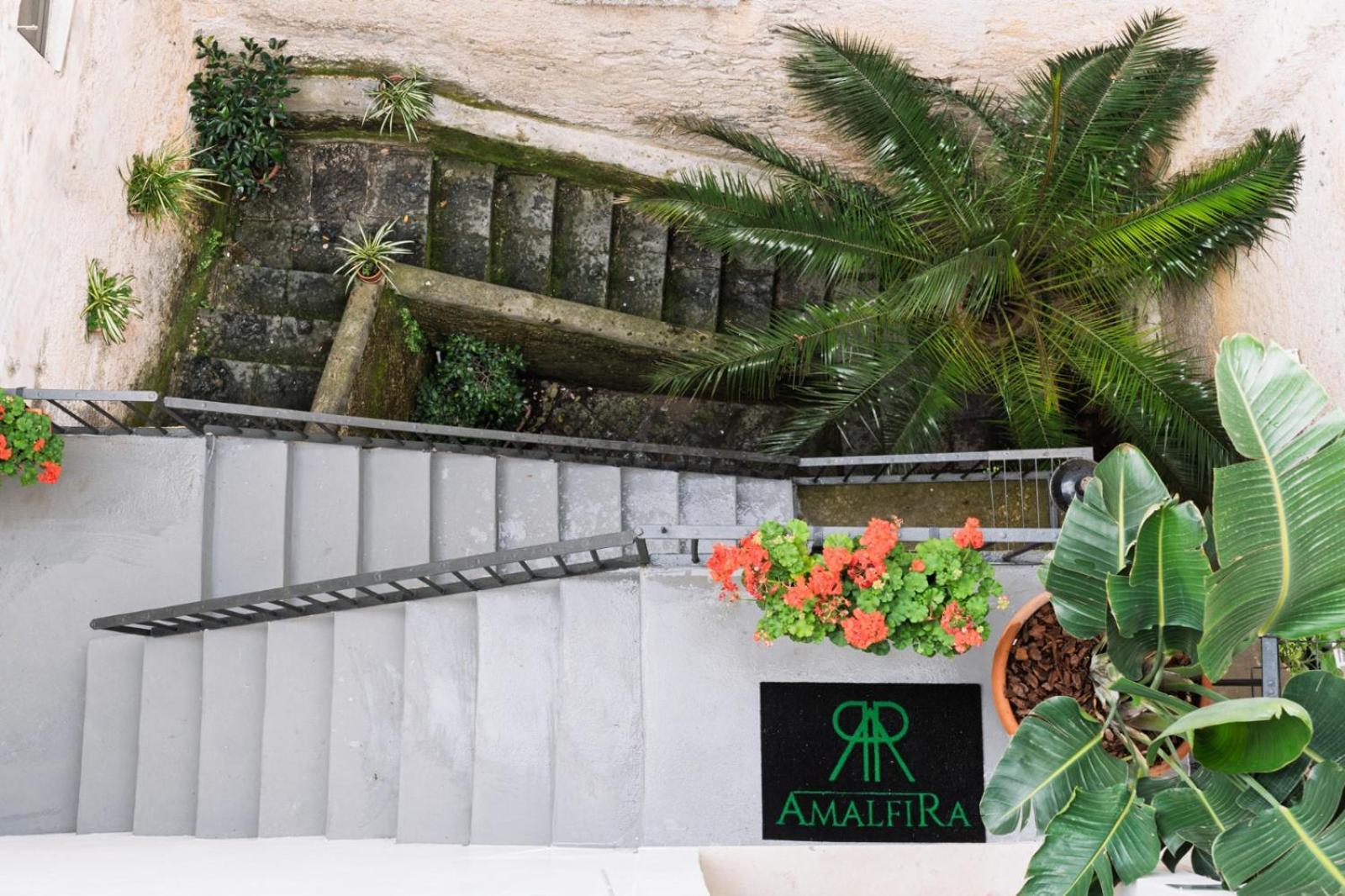 Amalfira Luxury Seaview Rooftop Екстер'єр фото
