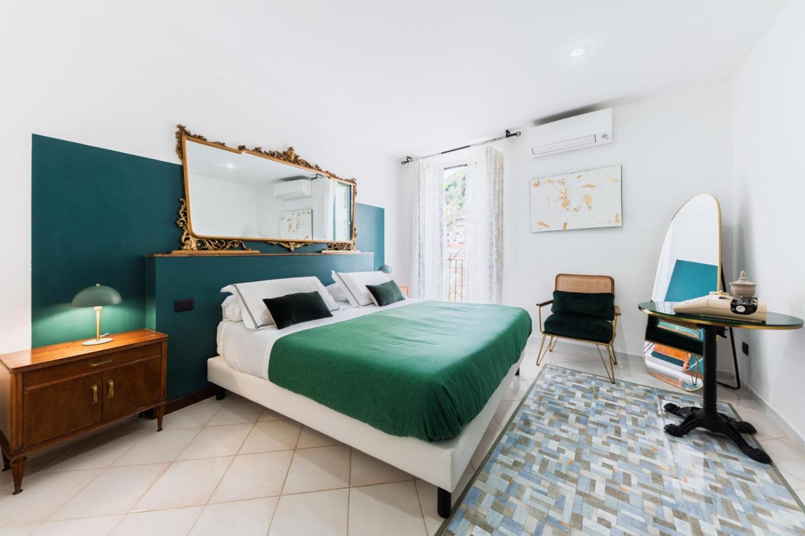 Amalfira Luxury Seaview Rooftop Екстер'єр фото