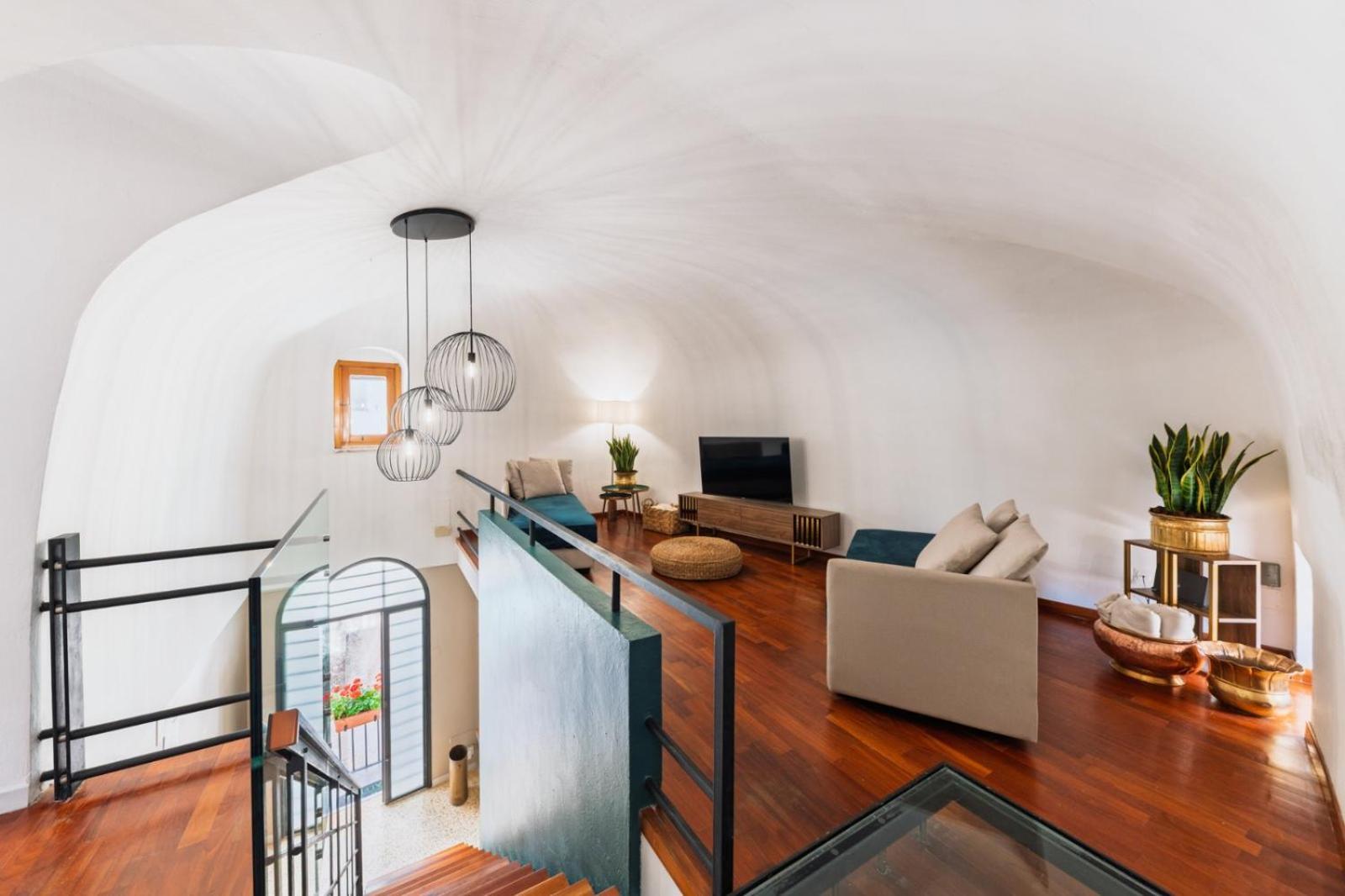 Amalfira Luxury Seaview Rooftop Екстер'єр фото