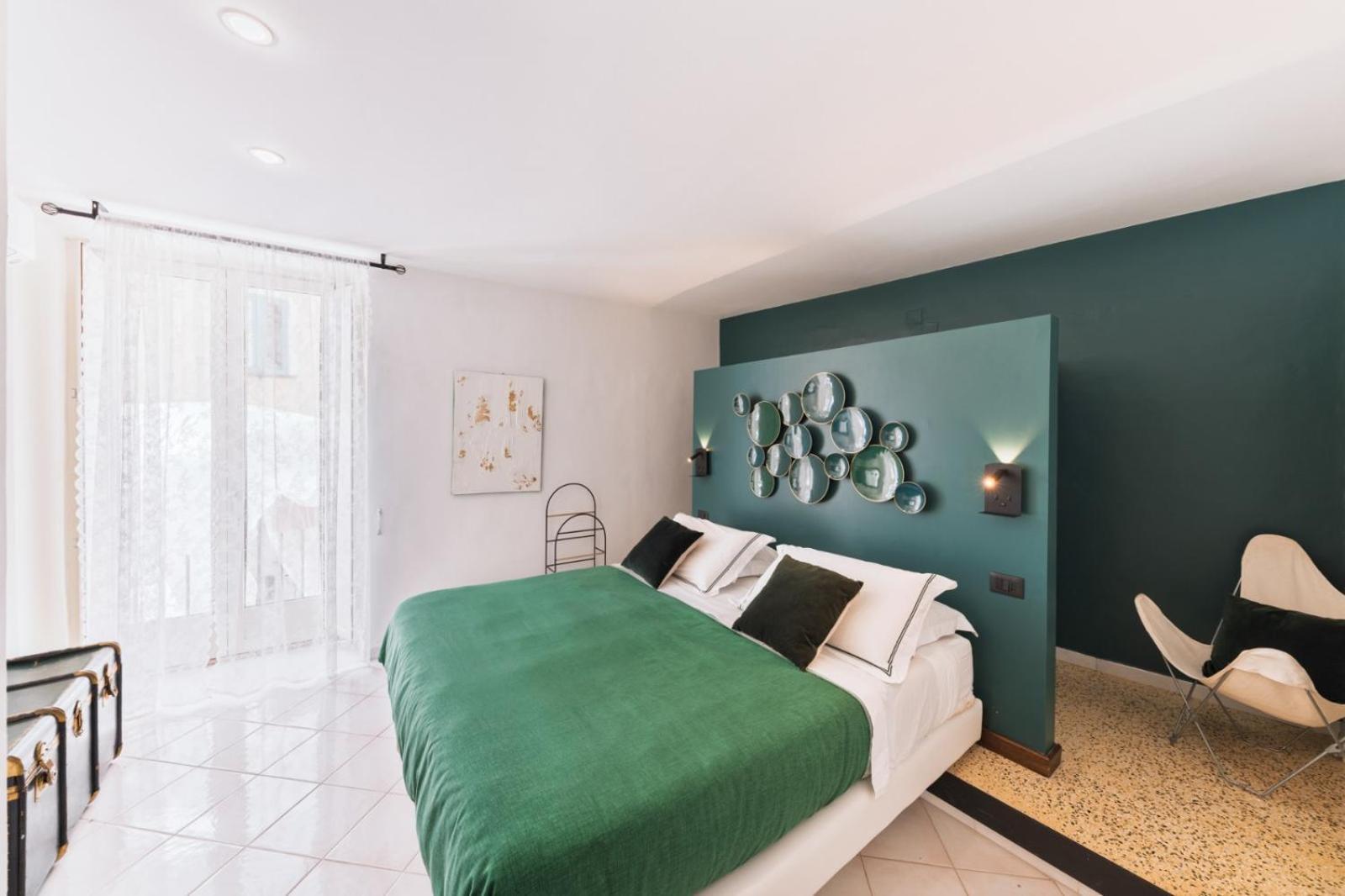 Amalfira Luxury Seaview Rooftop Екстер'єр фото