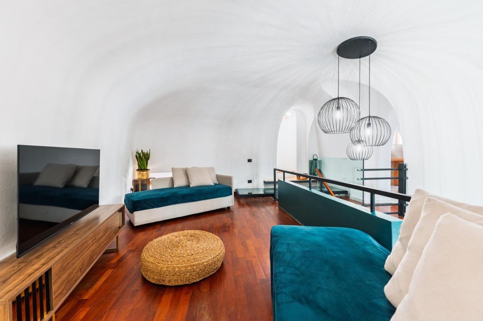 Amalfira Luxury Seaview Rooftop Екстер'єр фото