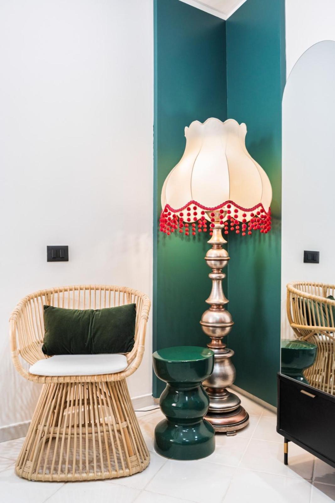 Amalfira Luxury Seaview Rooftop Екстер'єр фото