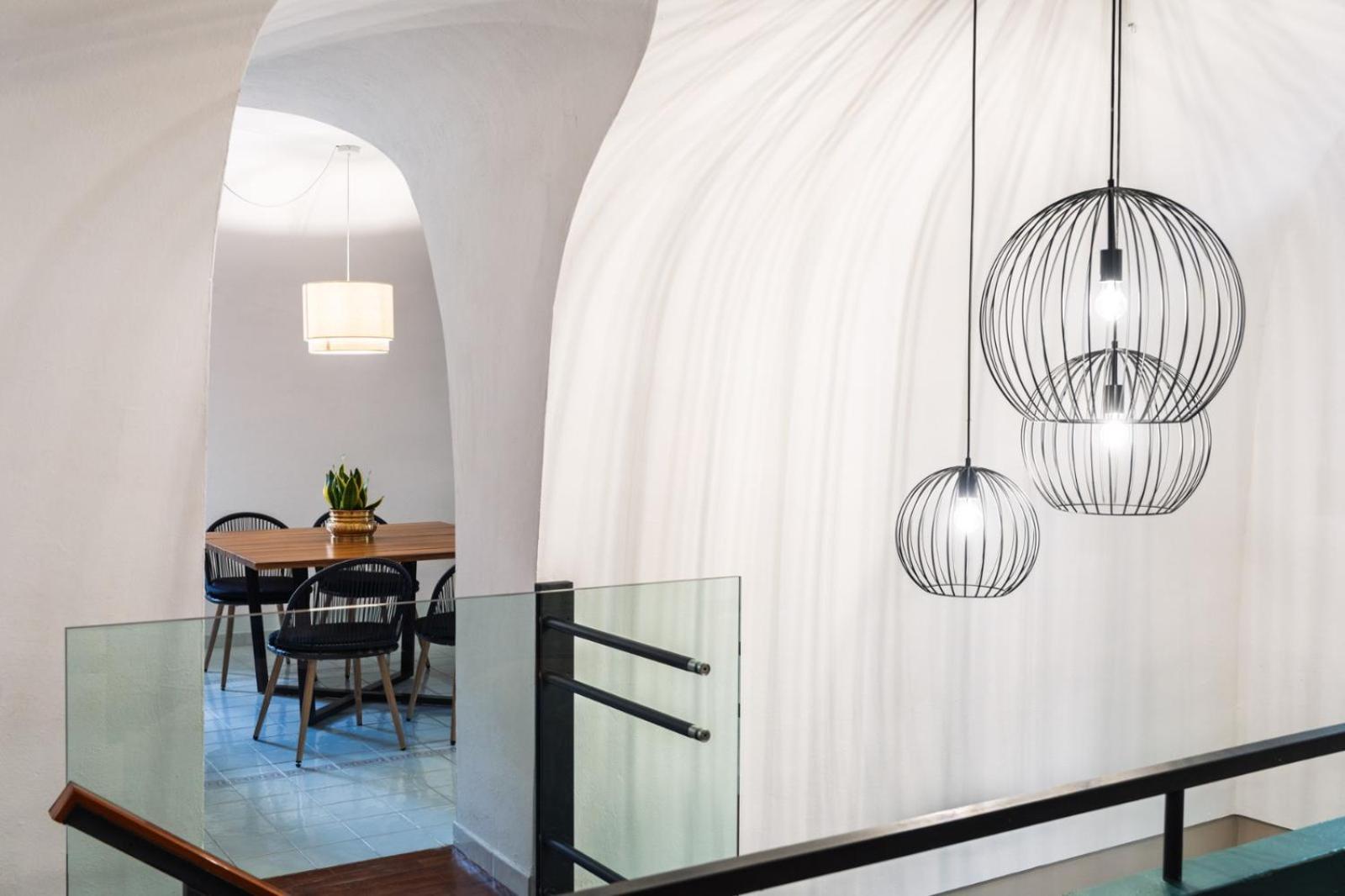 Amalfira Luxury Seaview Rooftop Екстер'єр фото