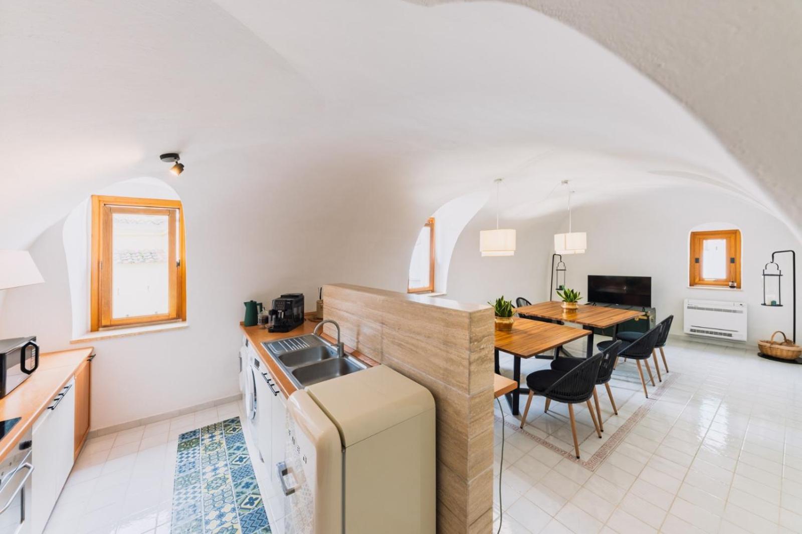 Amalfira Luxury Seaview Rooftop Екстер'єр фото