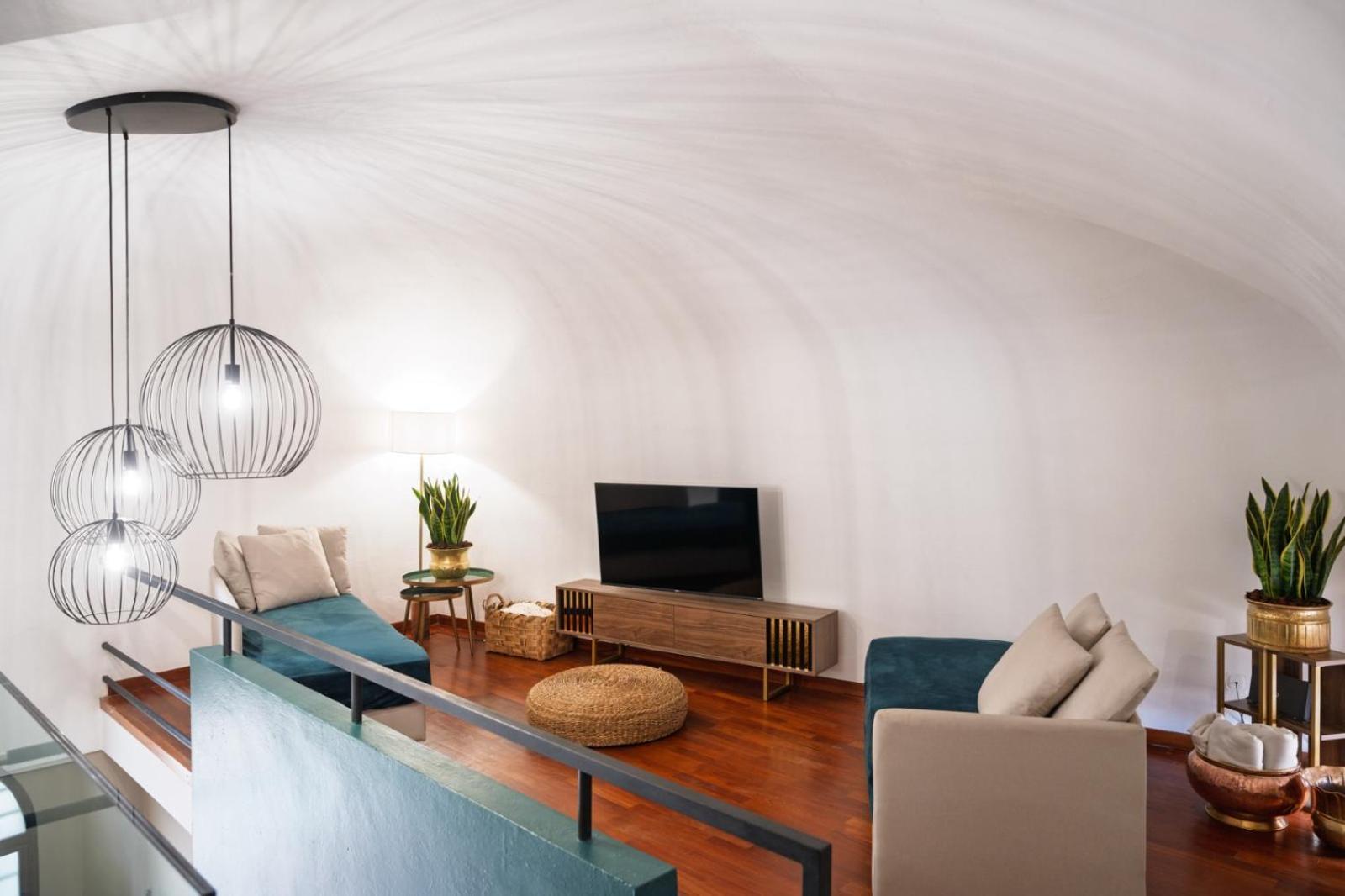 Amalfira Luxury Seaview Rooftop Екстер'єр фото